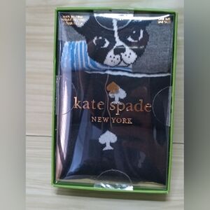 Kate Spade Socks (NEW)